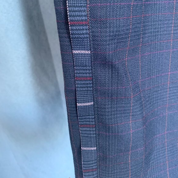 Rag & Bone James Plaid Pants - Picture 5 of 15